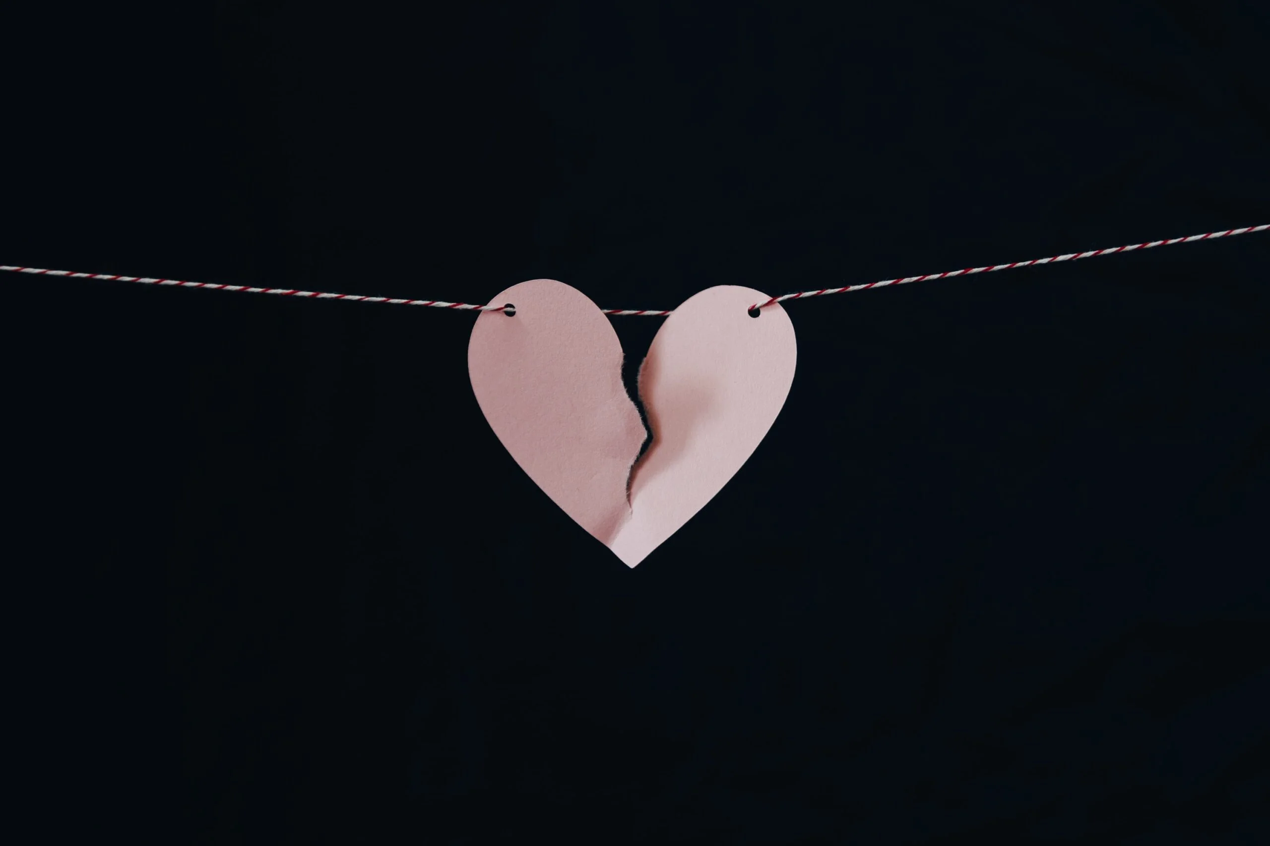 Se remettre rupture amoureuse Rupture amoureuse